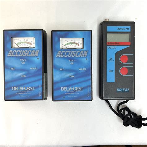 accuscan moisture meter|moisture meters for concrete.